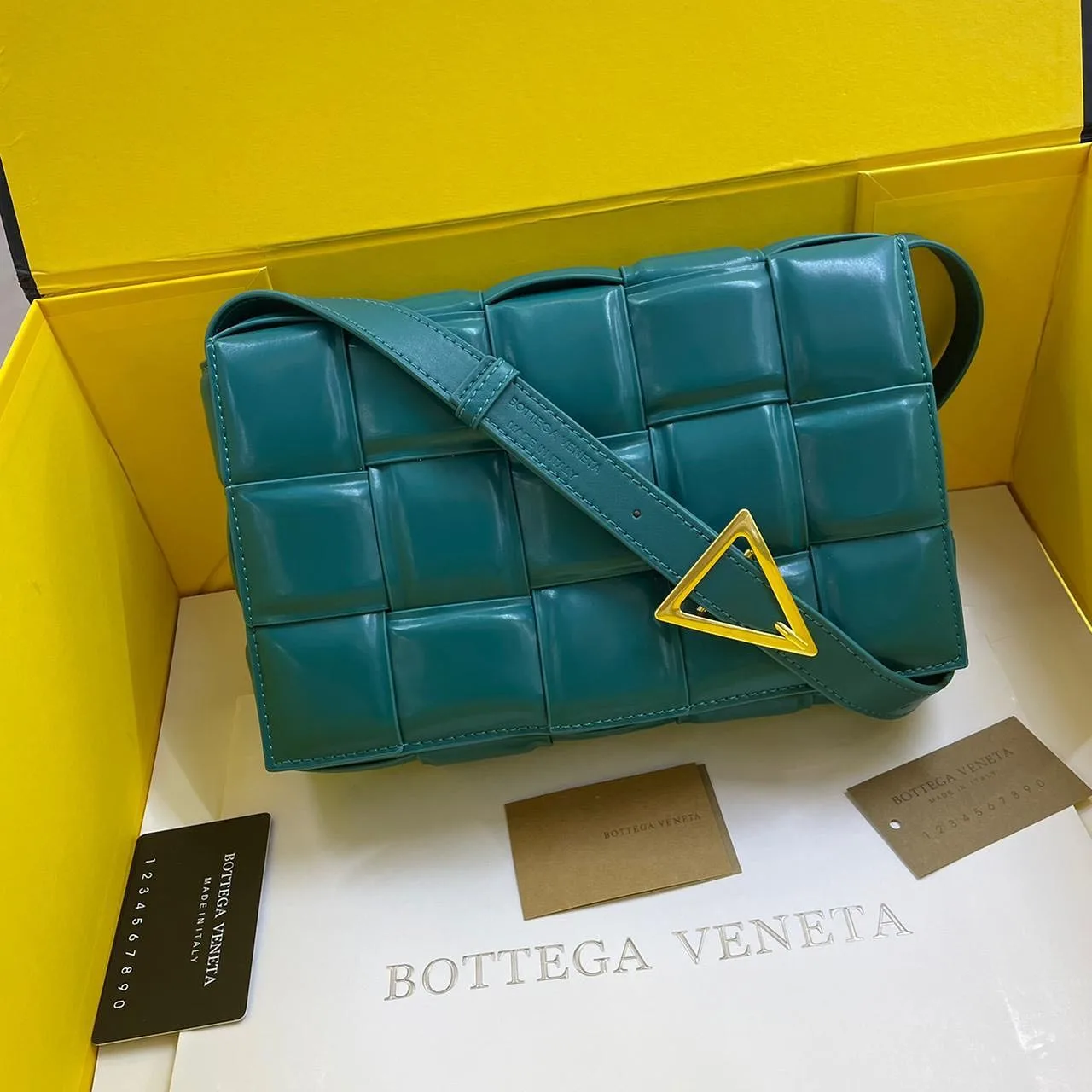 Bottega Veneta Cassette