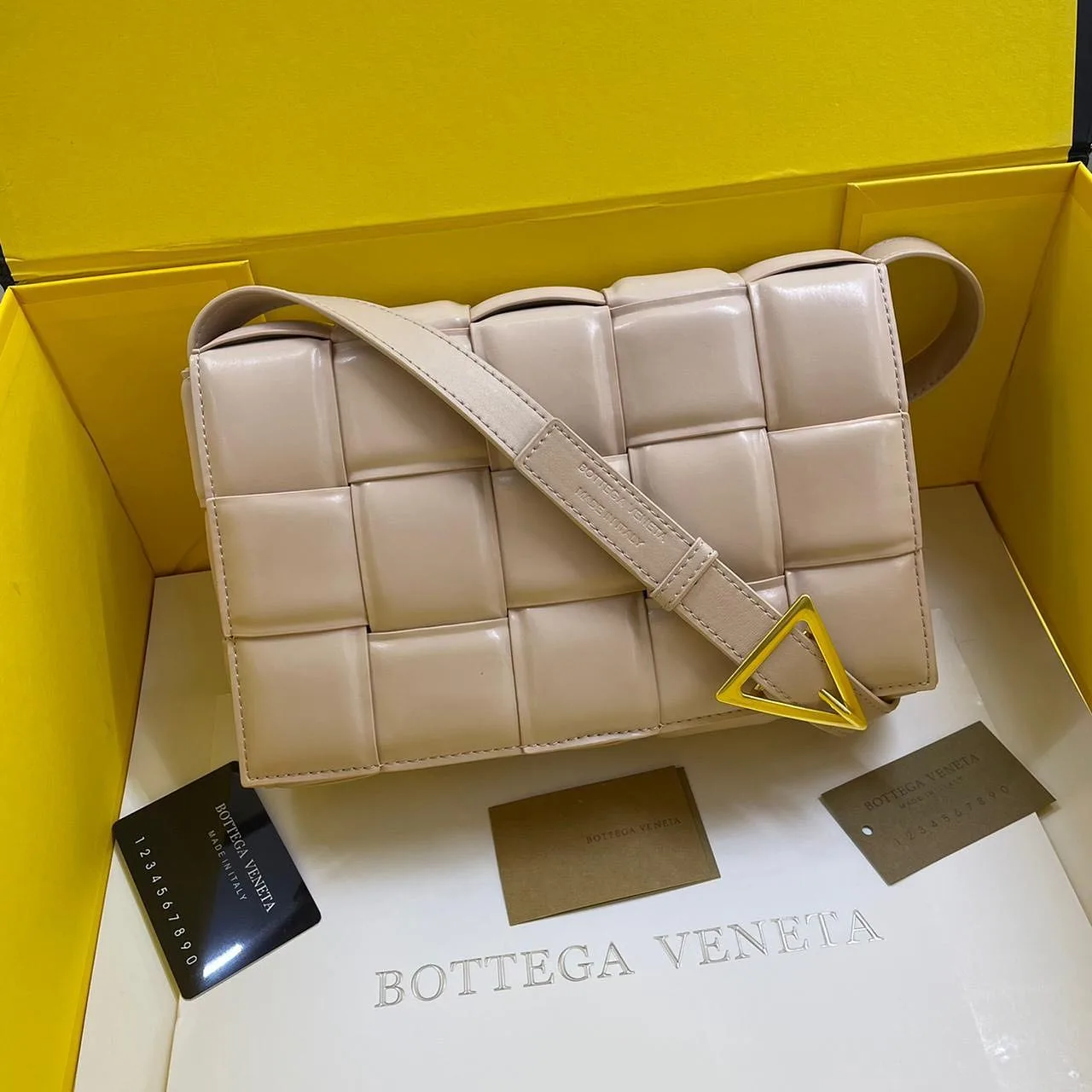 Bottega Veneta Cassette photo 2