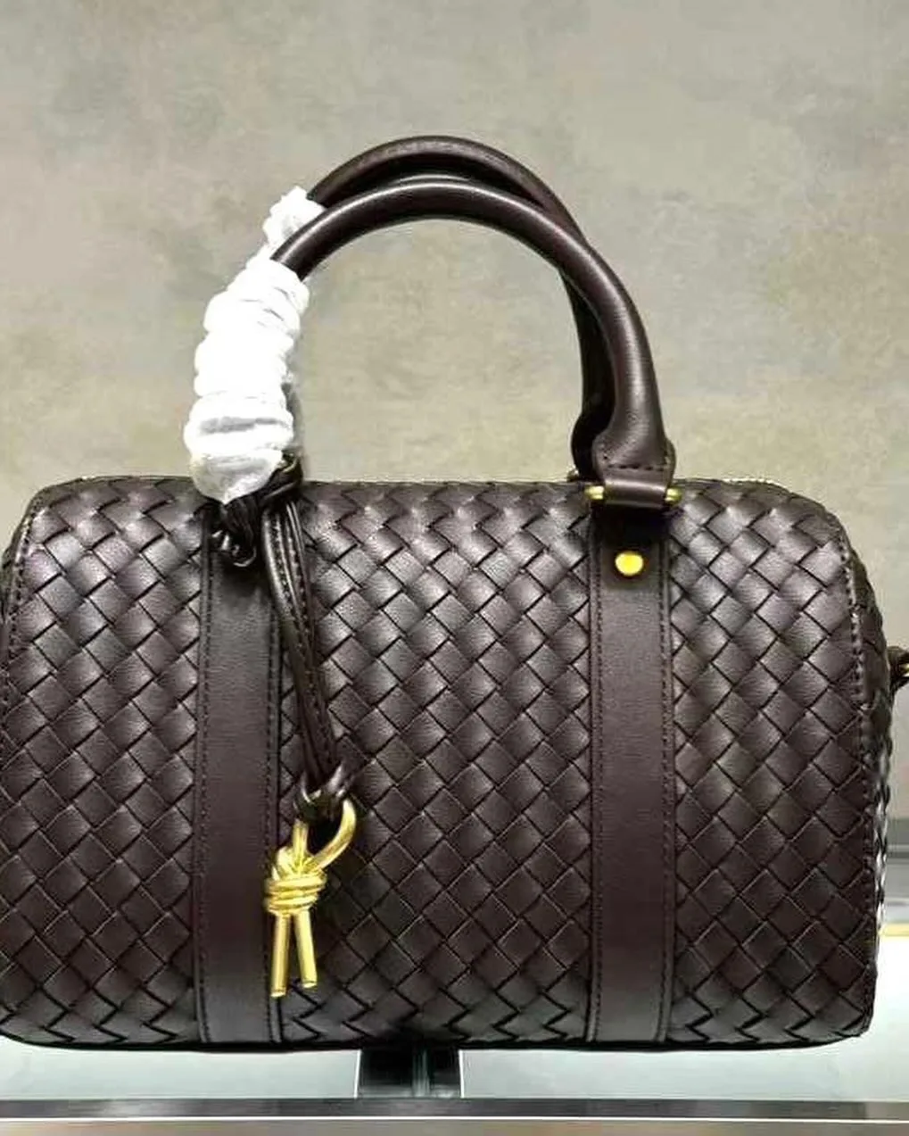 Bottega Veneta Intrecciato