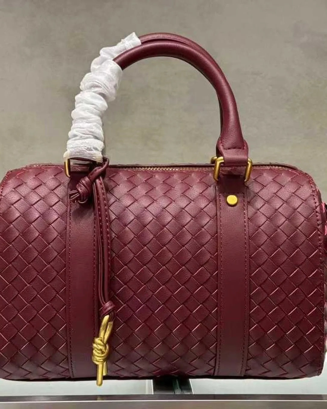 Bottega Veneta Intrecciato photo 3