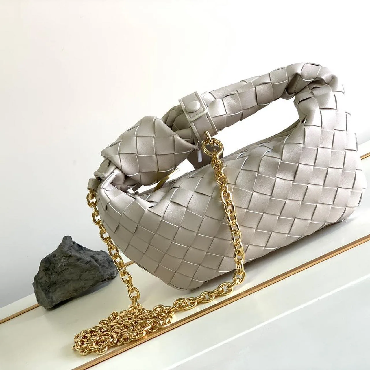 Bottega Veneta Mini Jodie