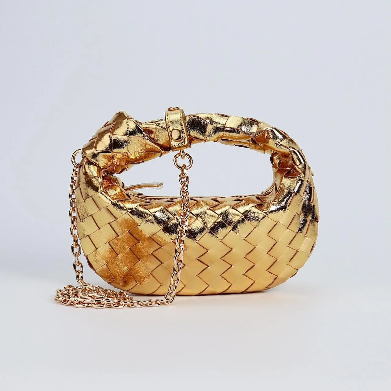 Bottega Veneta Mini Jodie photo 10