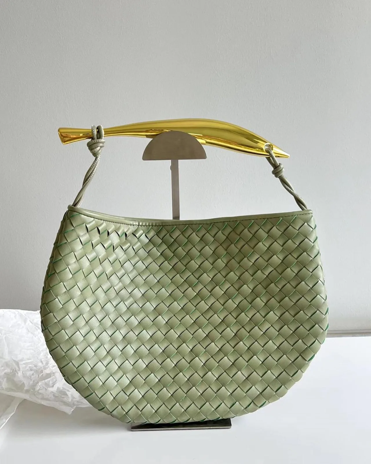 Bottega Veneta Sardine photo 5