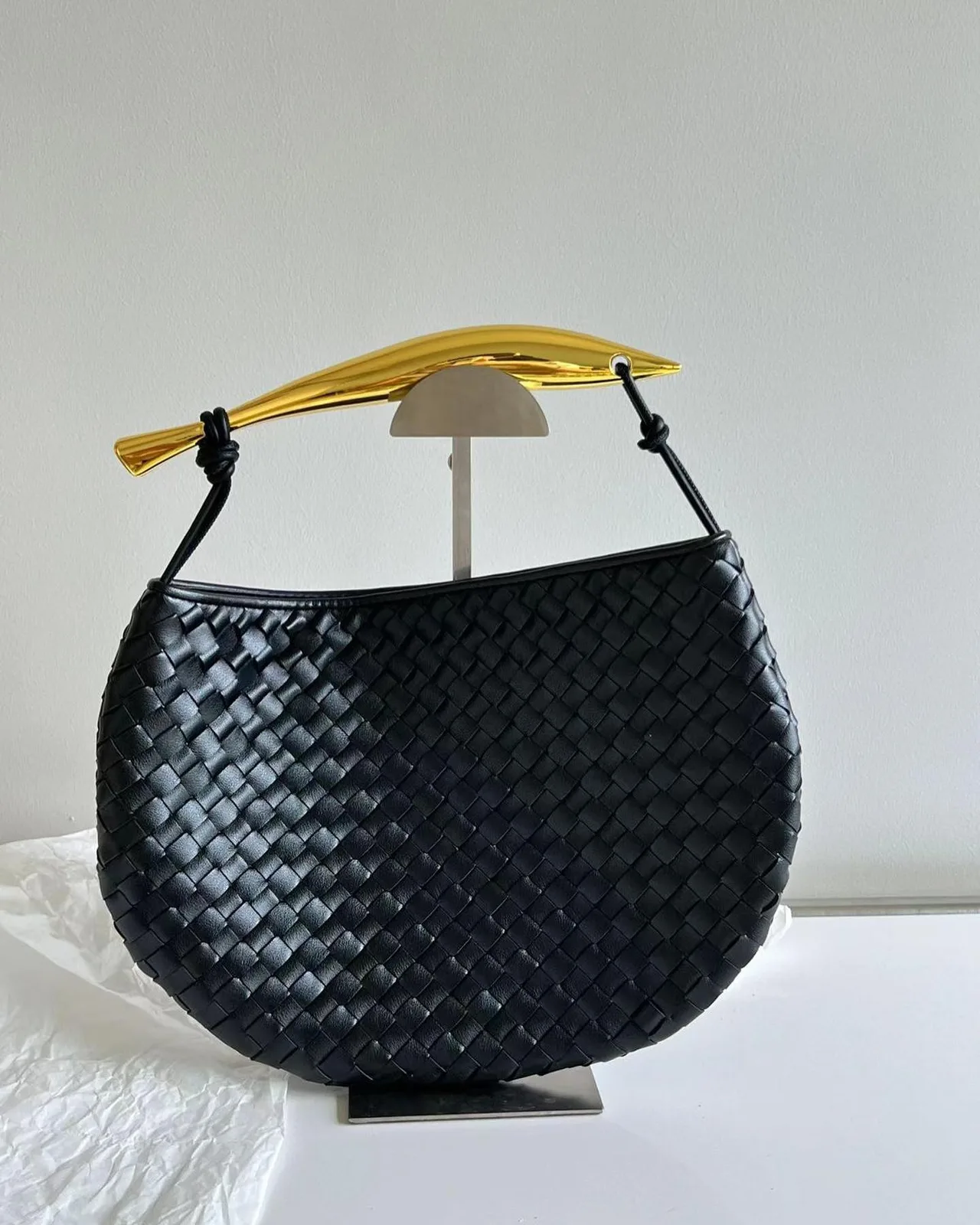 Bottega Veneta Sardine
