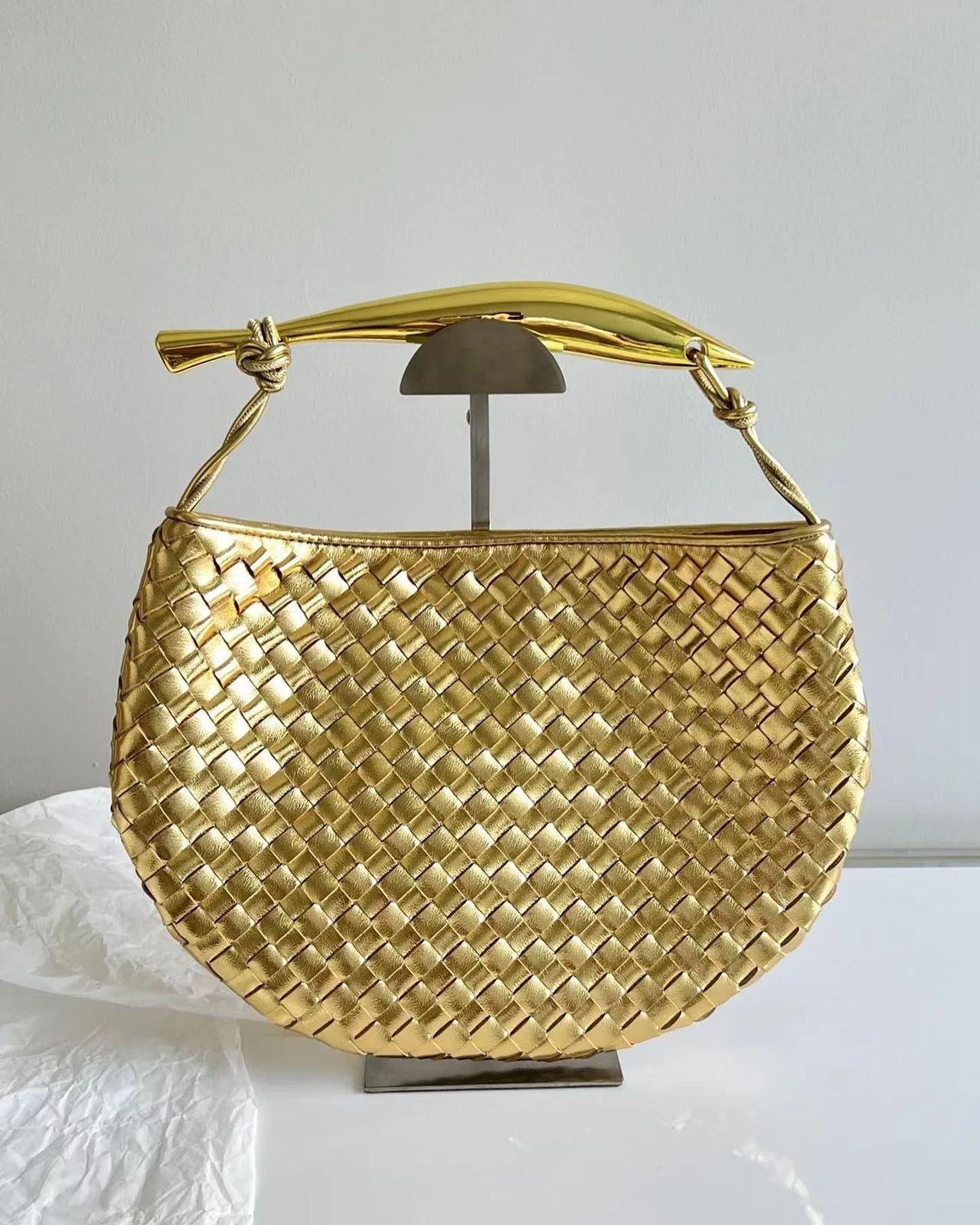 Bottega Veneta Sardine photo 3