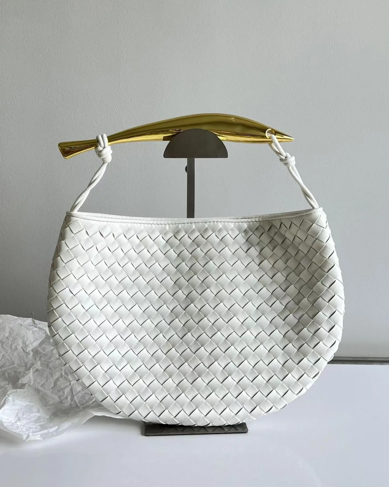 Bottega Veneta Sardine photo 4