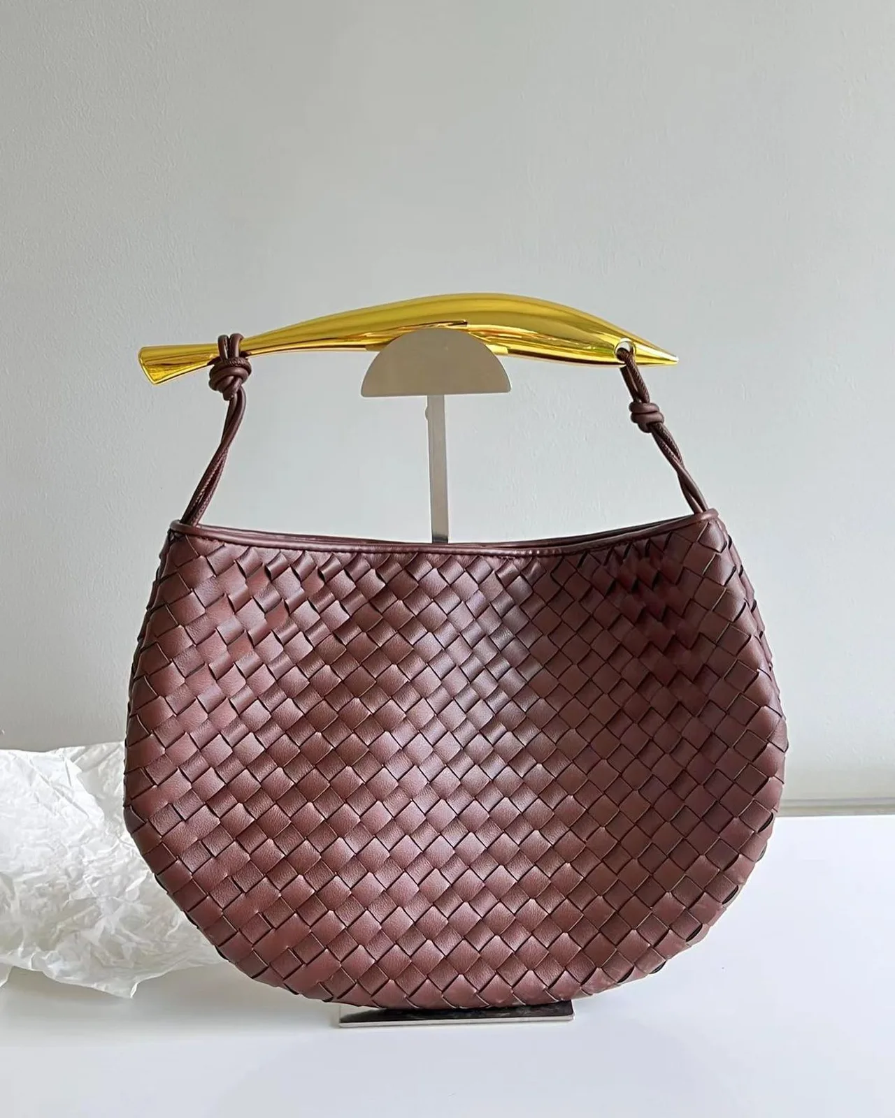 Bottega Veneta Sardine photo 2