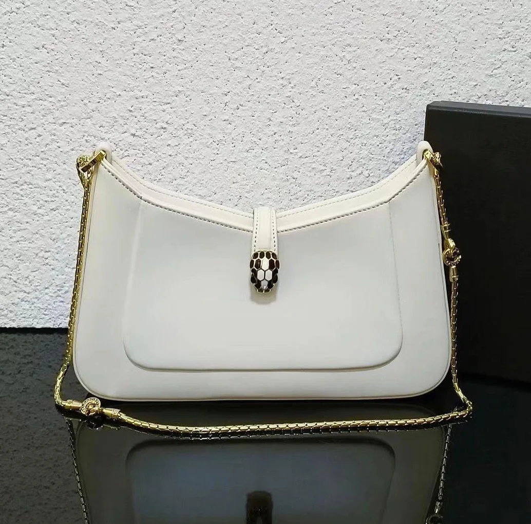 Bulgari Shoulder Bag photo 2