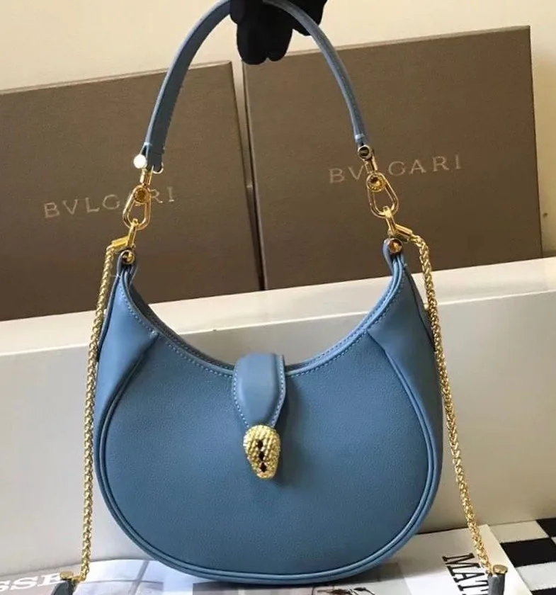 Bulgari Serpenti