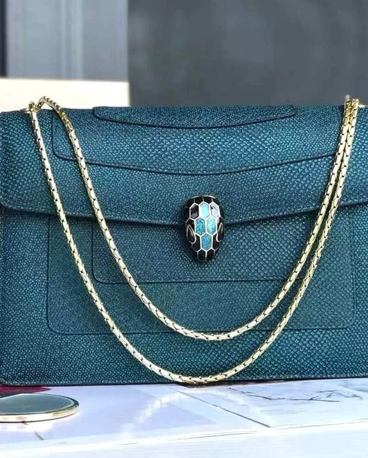 Bulgari Serpenti Forever photo 2