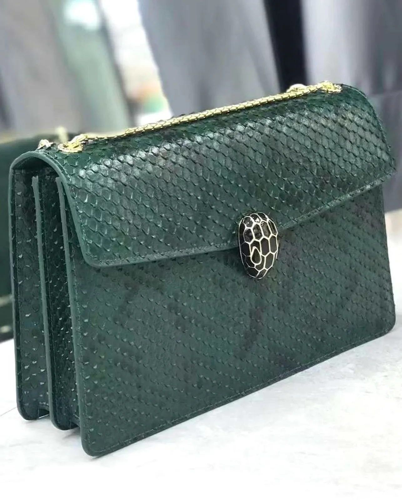 Bulgari Serpenti Forever photo 4