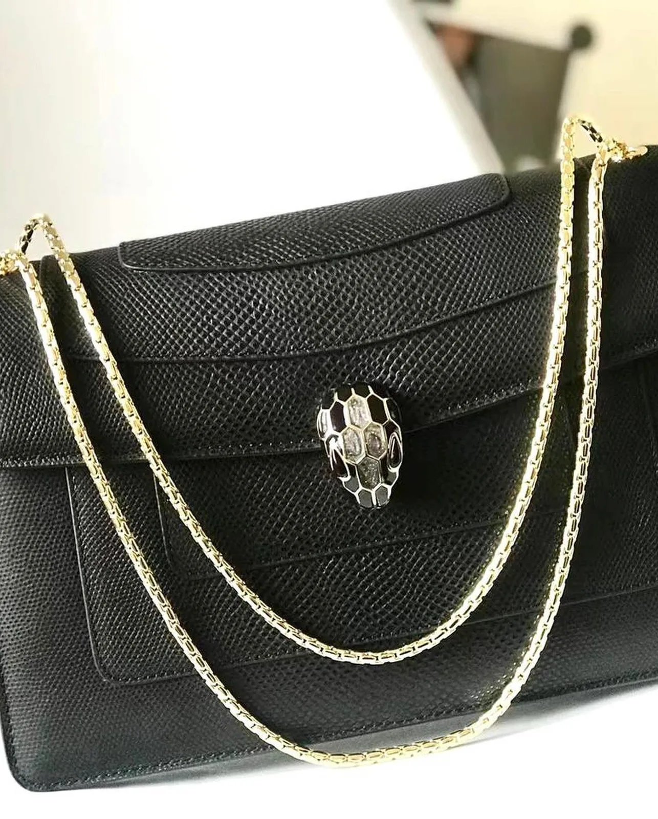 Bulgari Serpenti Forever photo 5