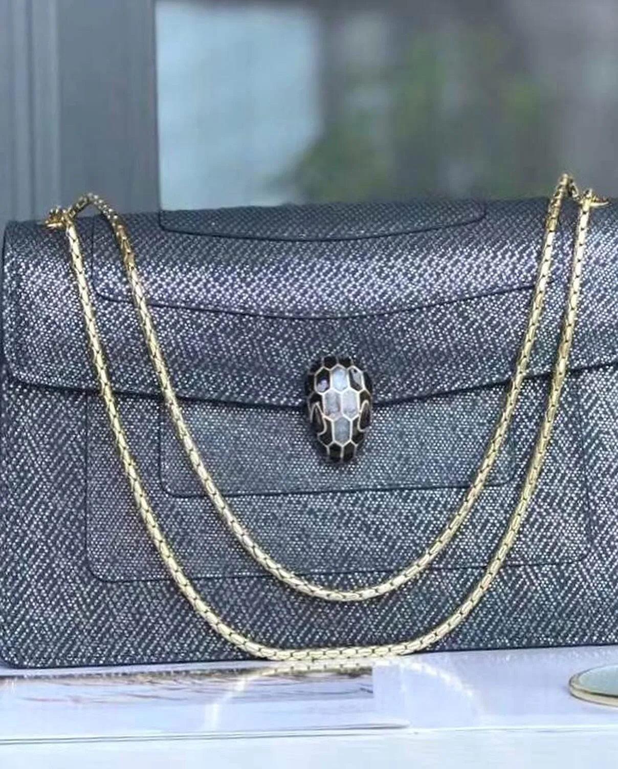Bulgari Serpenti Forever photo 3