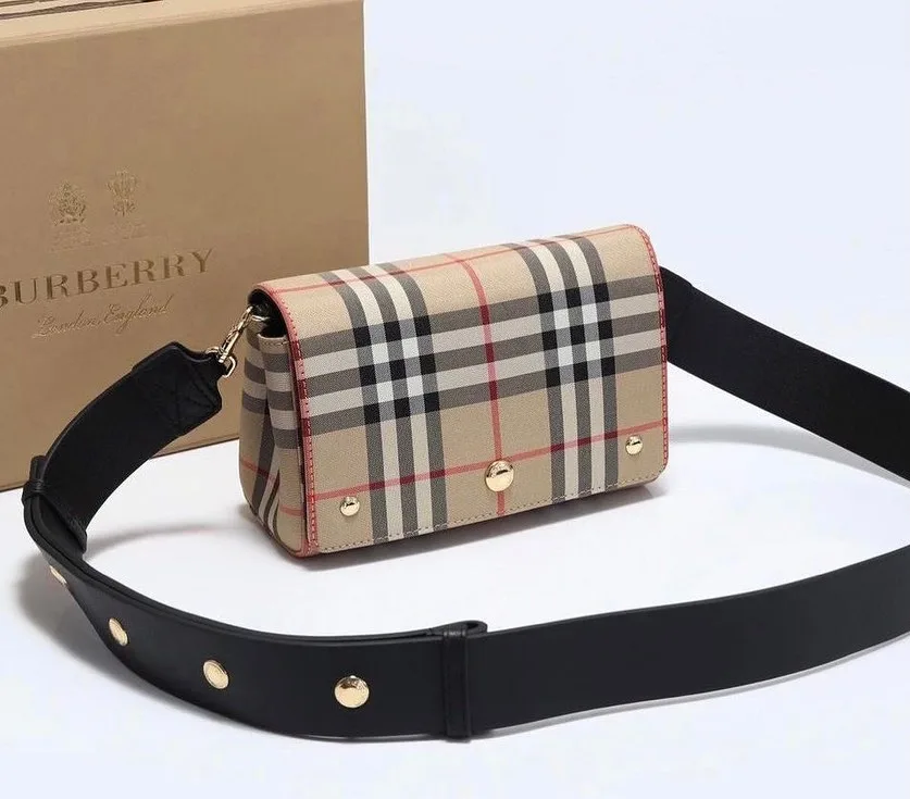 Burberry Crossbody Bag photo 3
