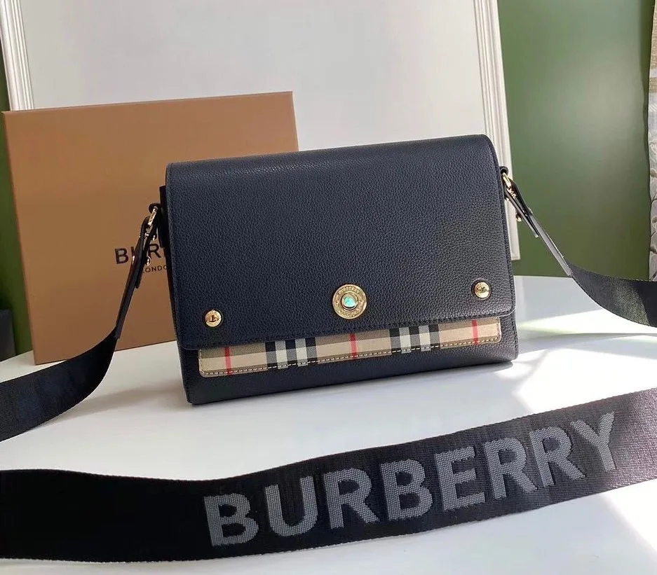 Burberry Crossbody Bag