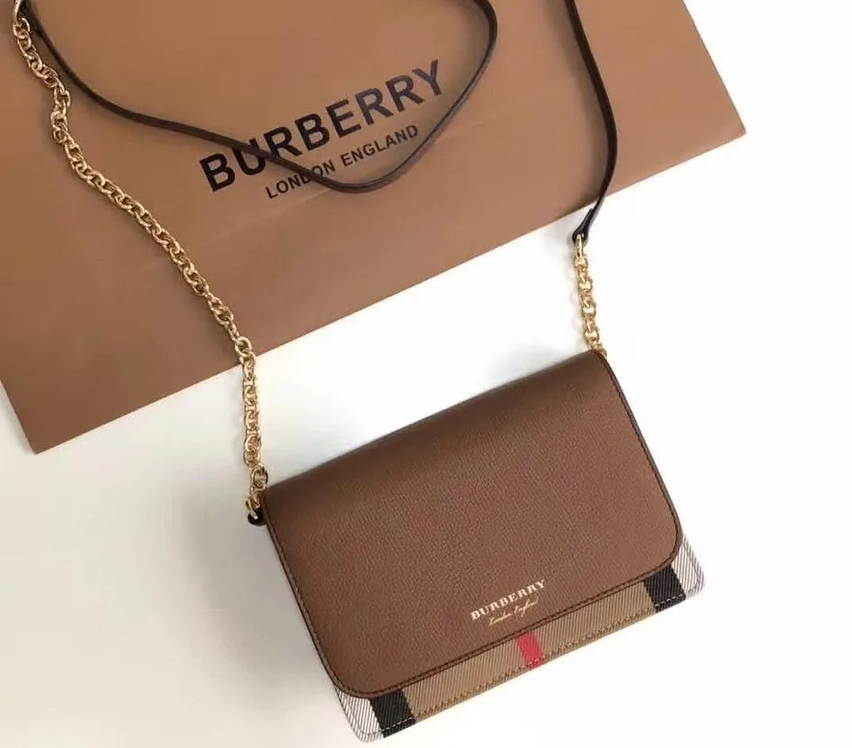 Burberry Crossbody Bag photo 5