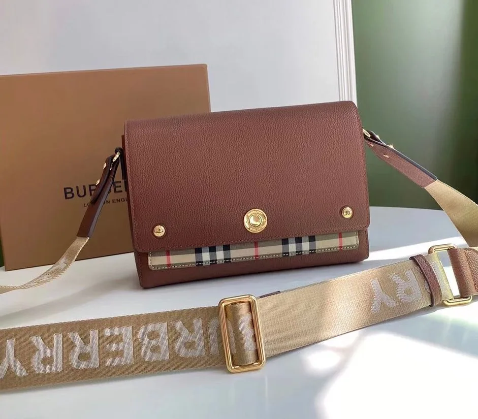 Burberry Crossbody Bag photo 2
