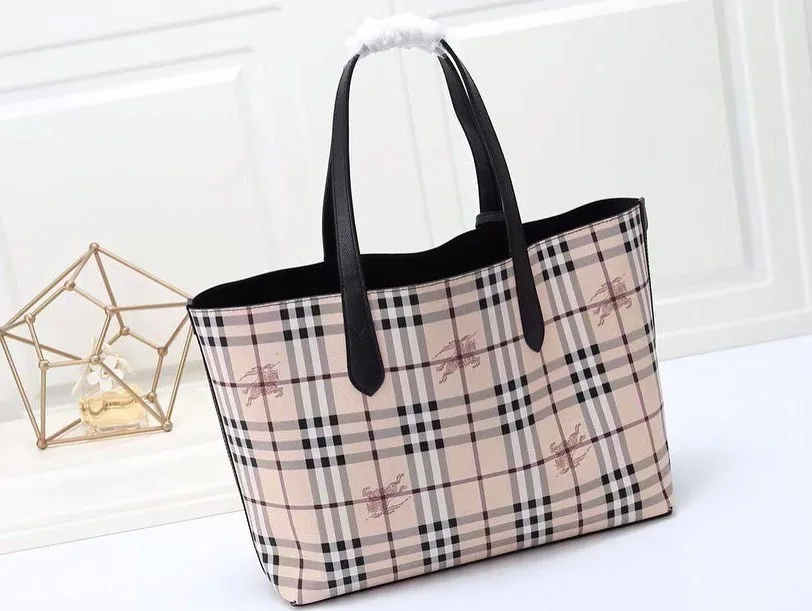 Burberry Tote Bag photo 2