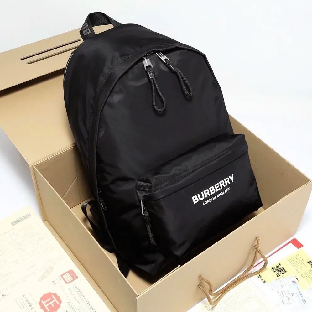 Burberry Backpack photo 2
