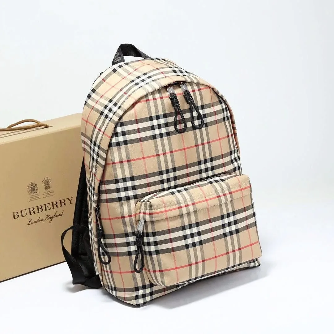 Burberry Backpack