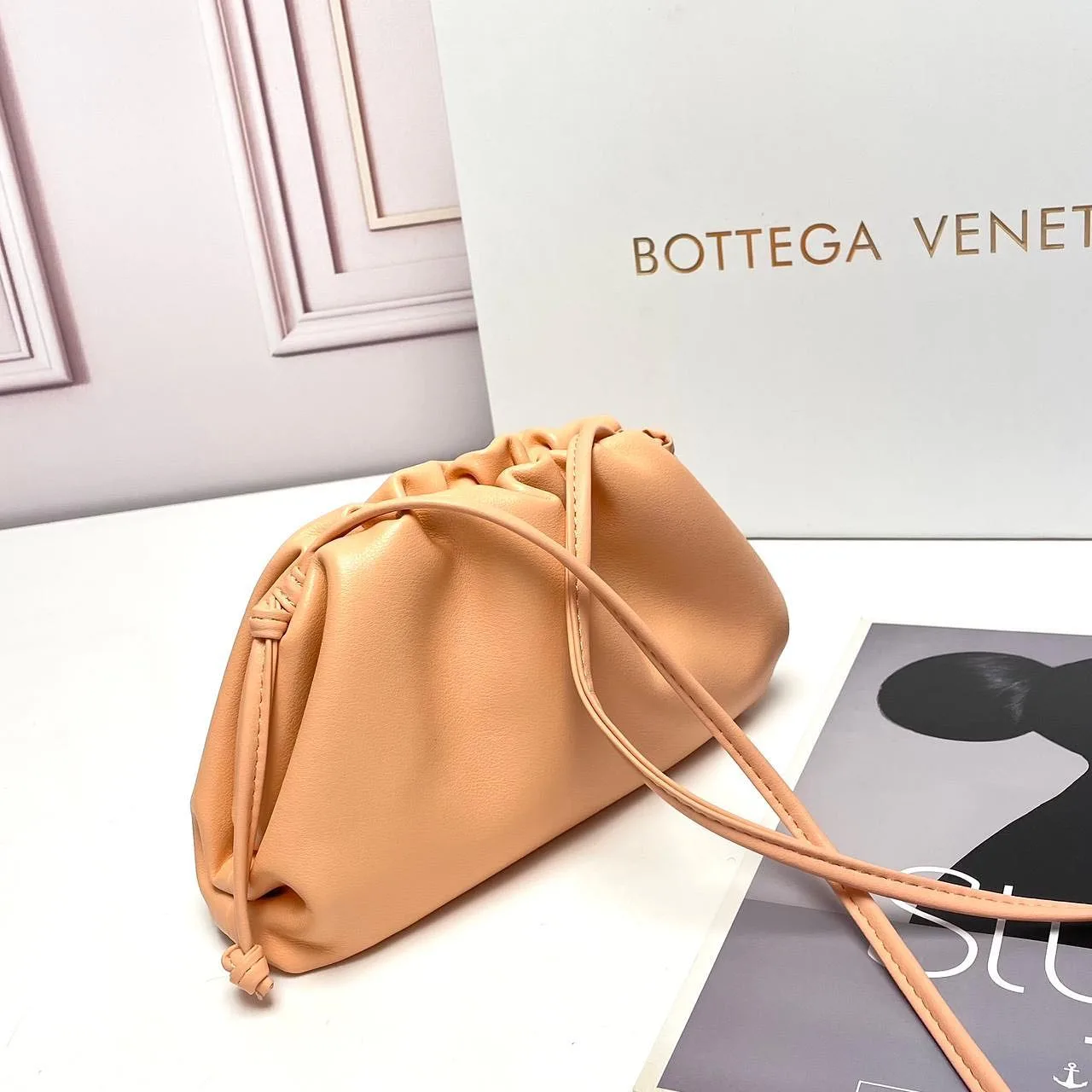 Bottega Veneta Jodie bag