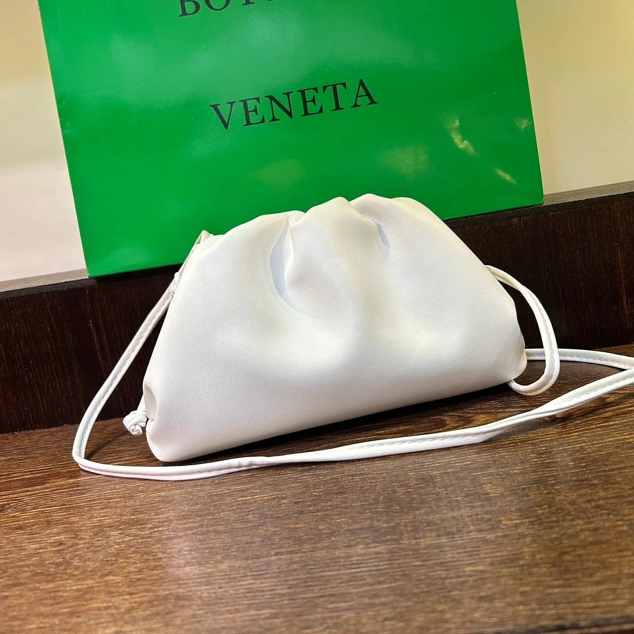 Bottega Veneta Jodie bag photo 4
