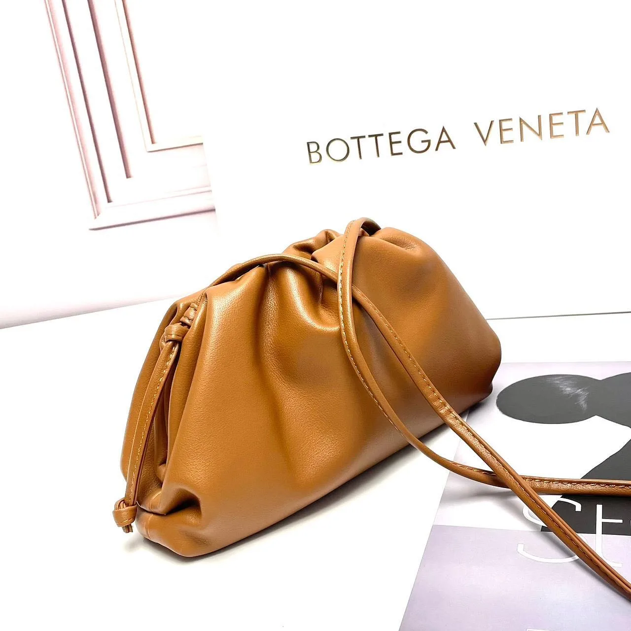 Bottega Veneta Jodie bag photo 3