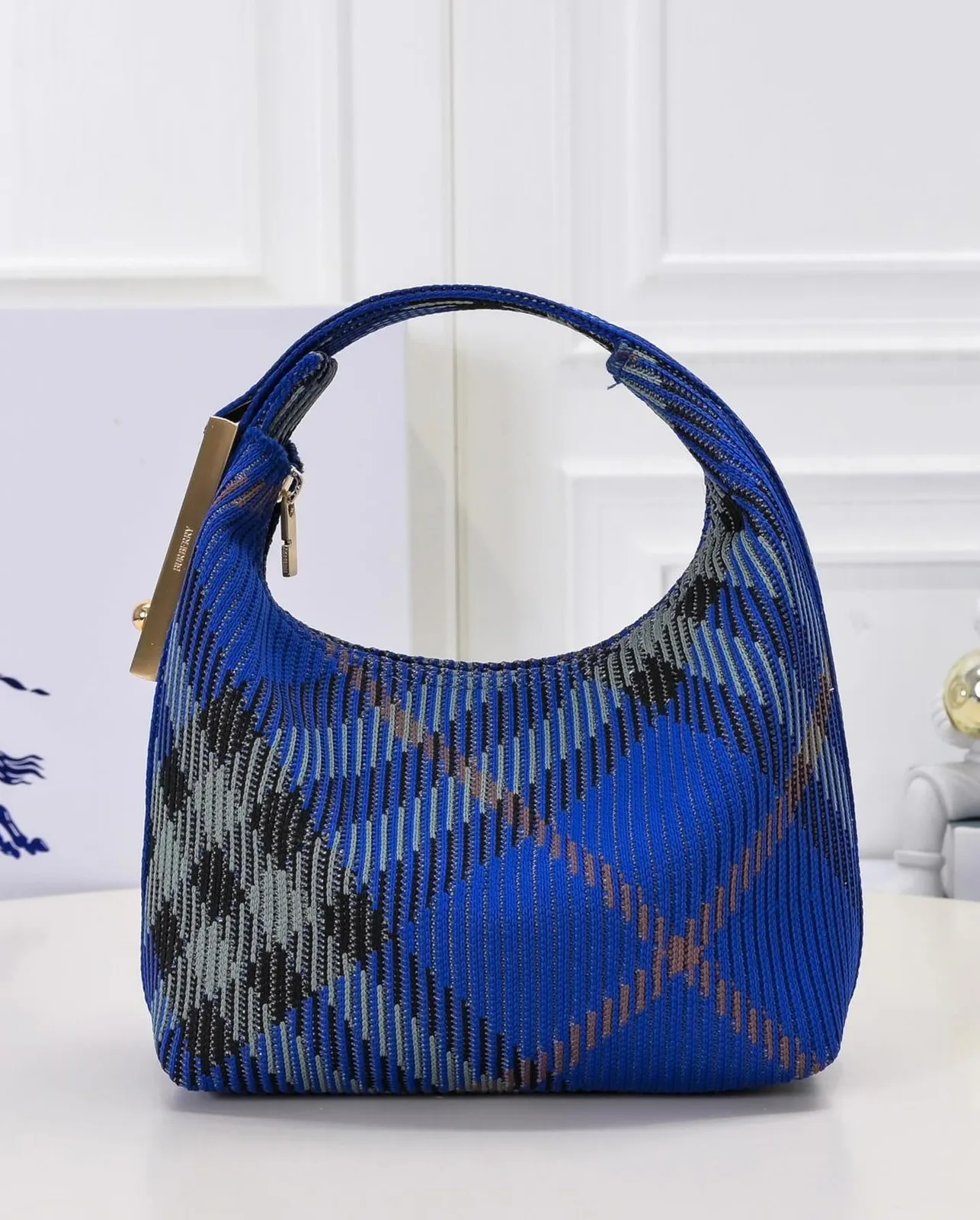 Burberry Peg photo 5