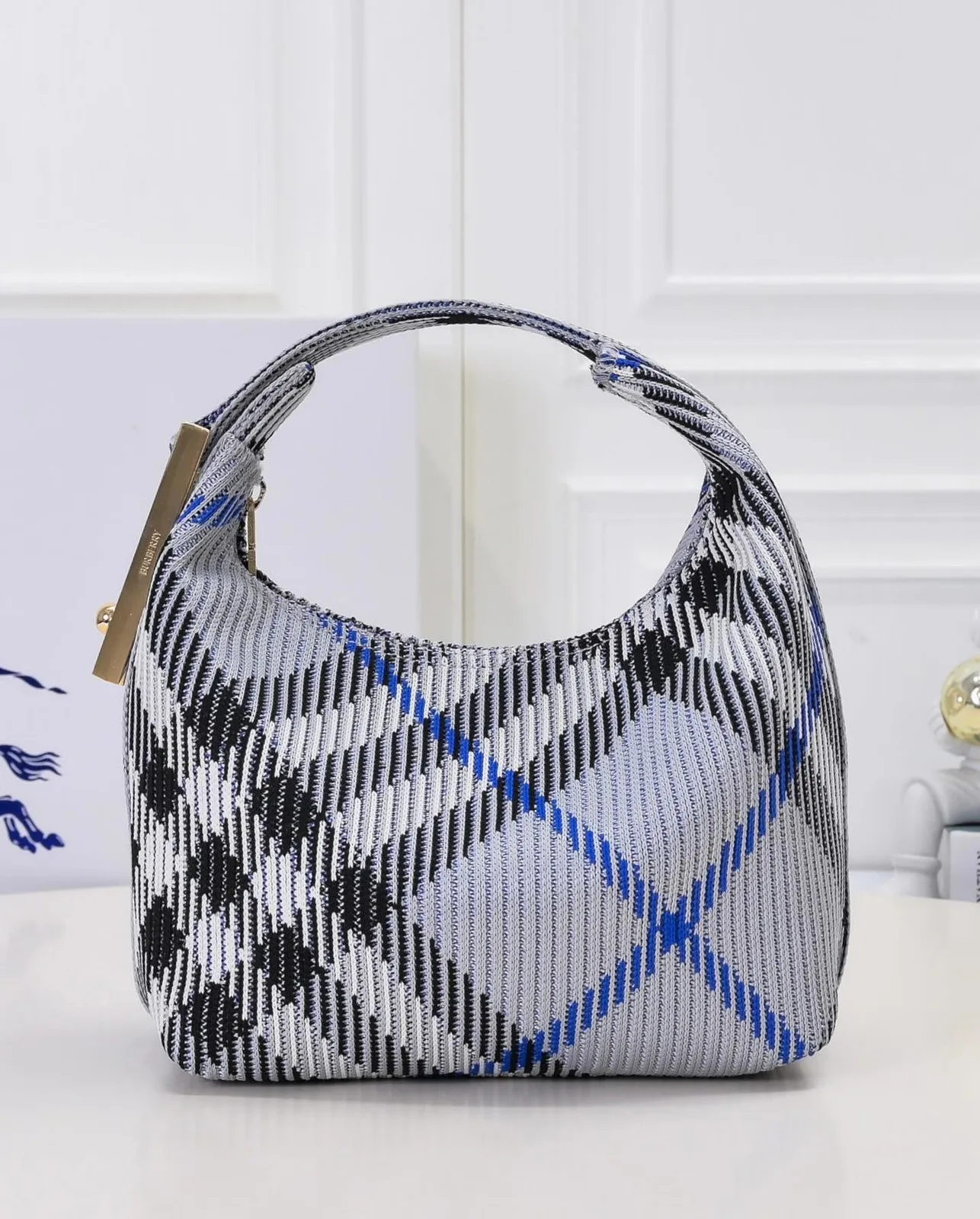 Burberry Peg