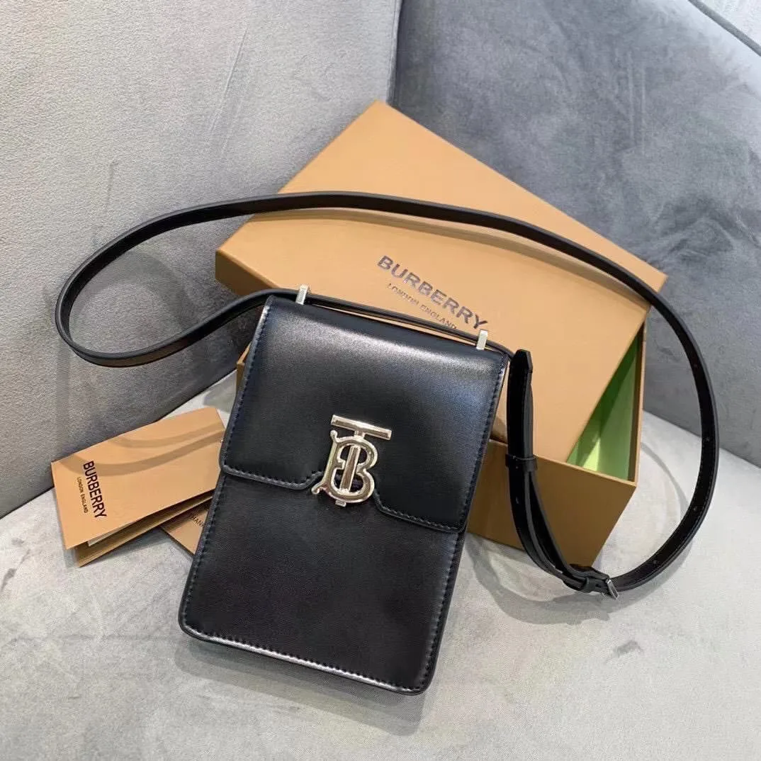 Burberry TB mini crossbody