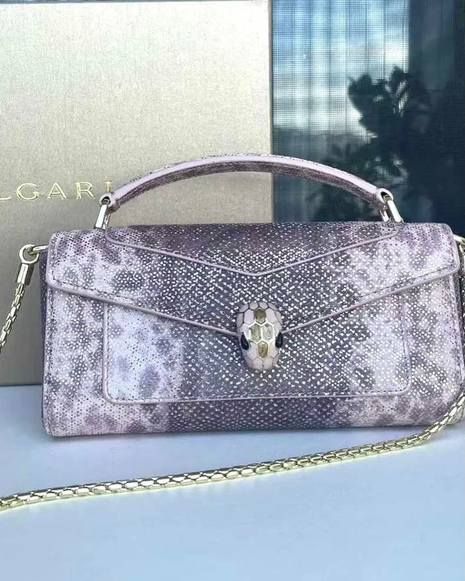 Bulgari Serpenti