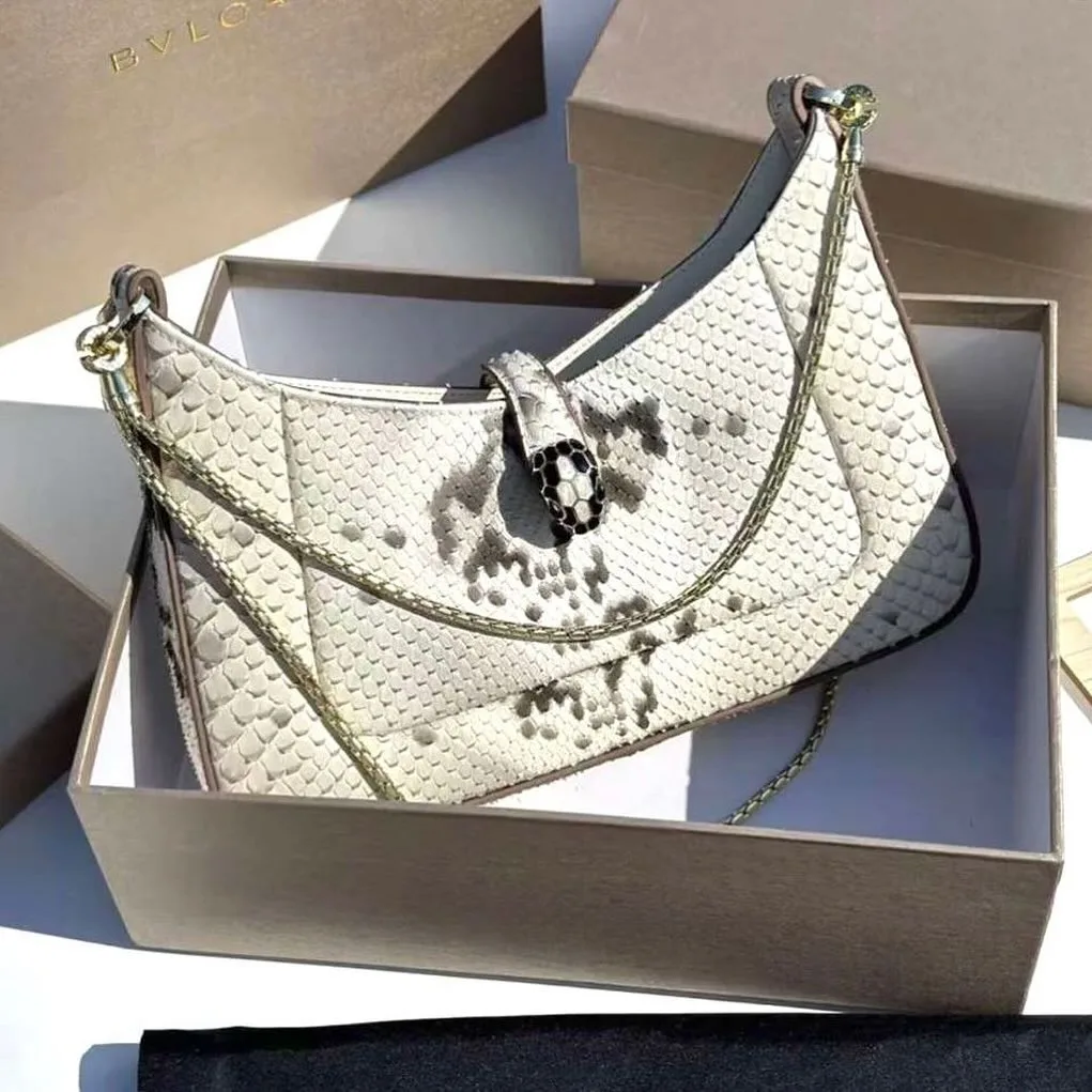 Bulgari Serpenti Forever photo 5