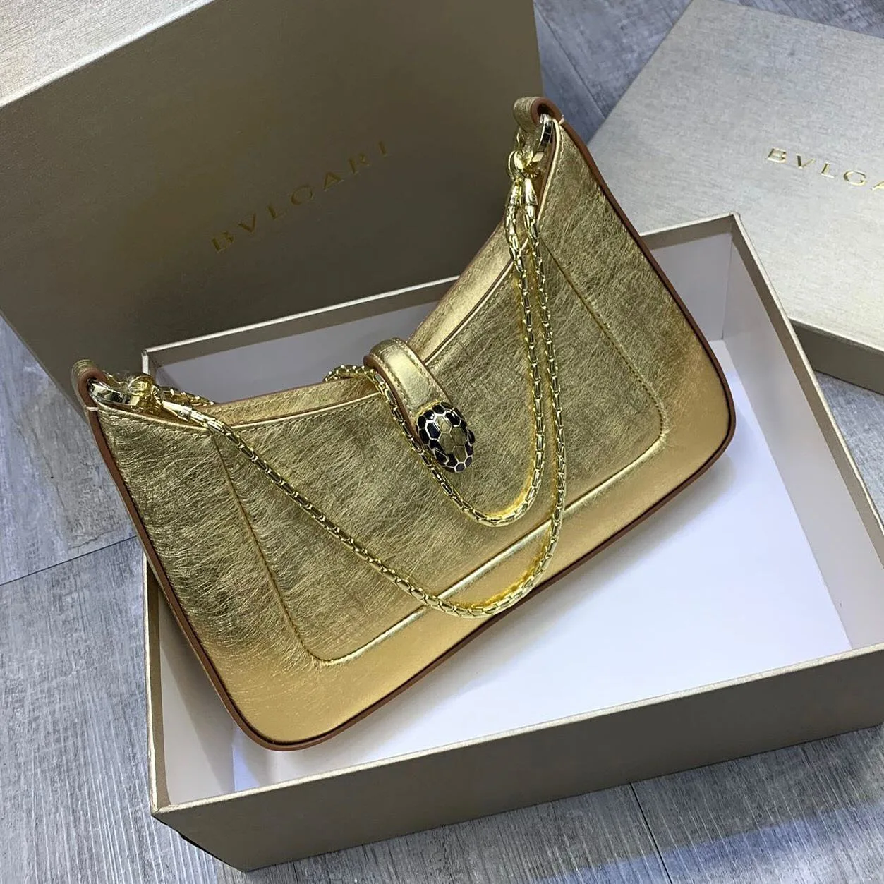 Bulgari Serpenti Forever photo 7