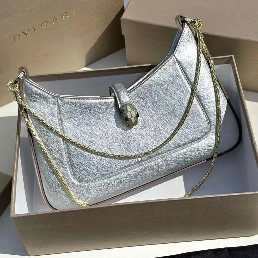 Bulgari Serpenti Forever photo 6