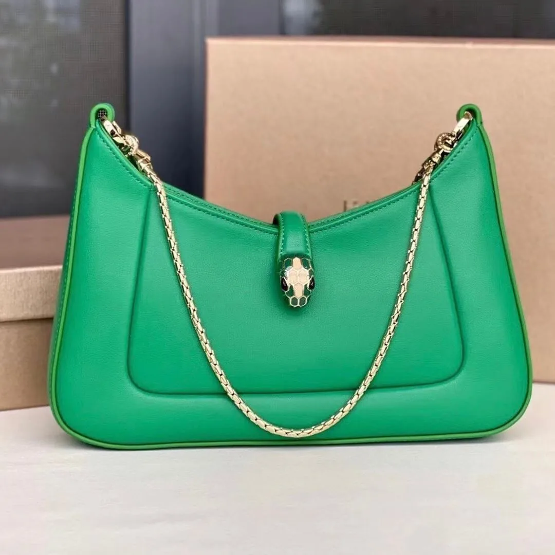 Bulgari Serpenti Forever photo 3