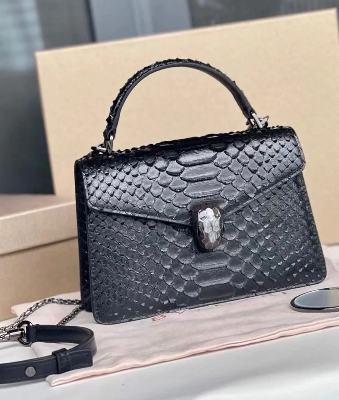 Bulgari Serpenti Forever photo 3