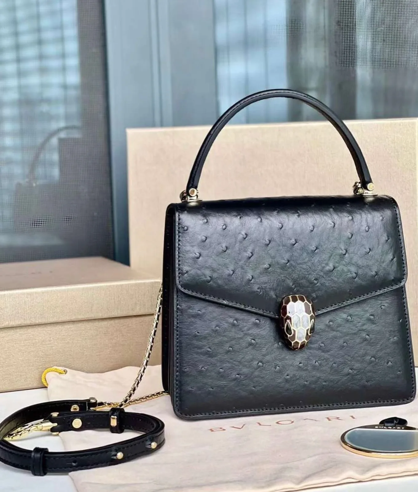 Bulgari Serpenti Forever photo 5