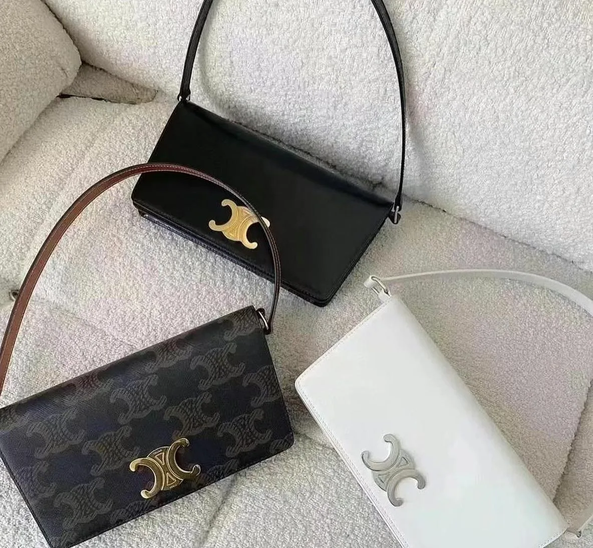 Celine Crossbody Bag