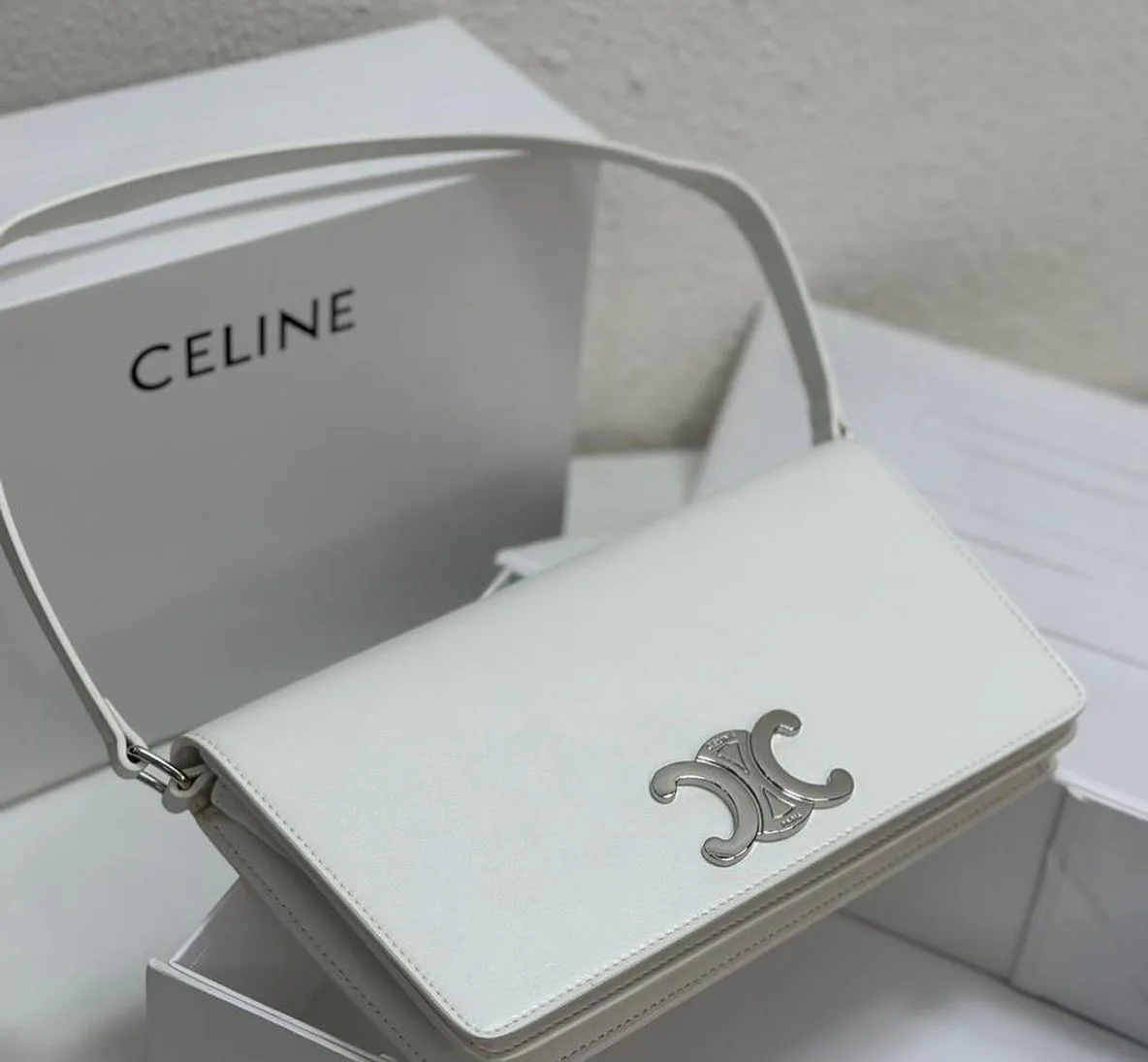 Celine Crossbody Bag photo 3