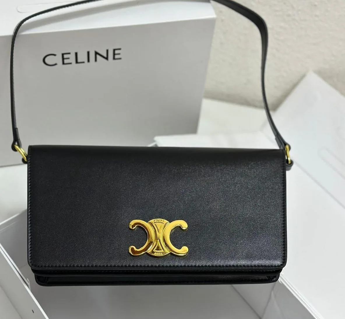 Celine Crossbody Bag photo 2