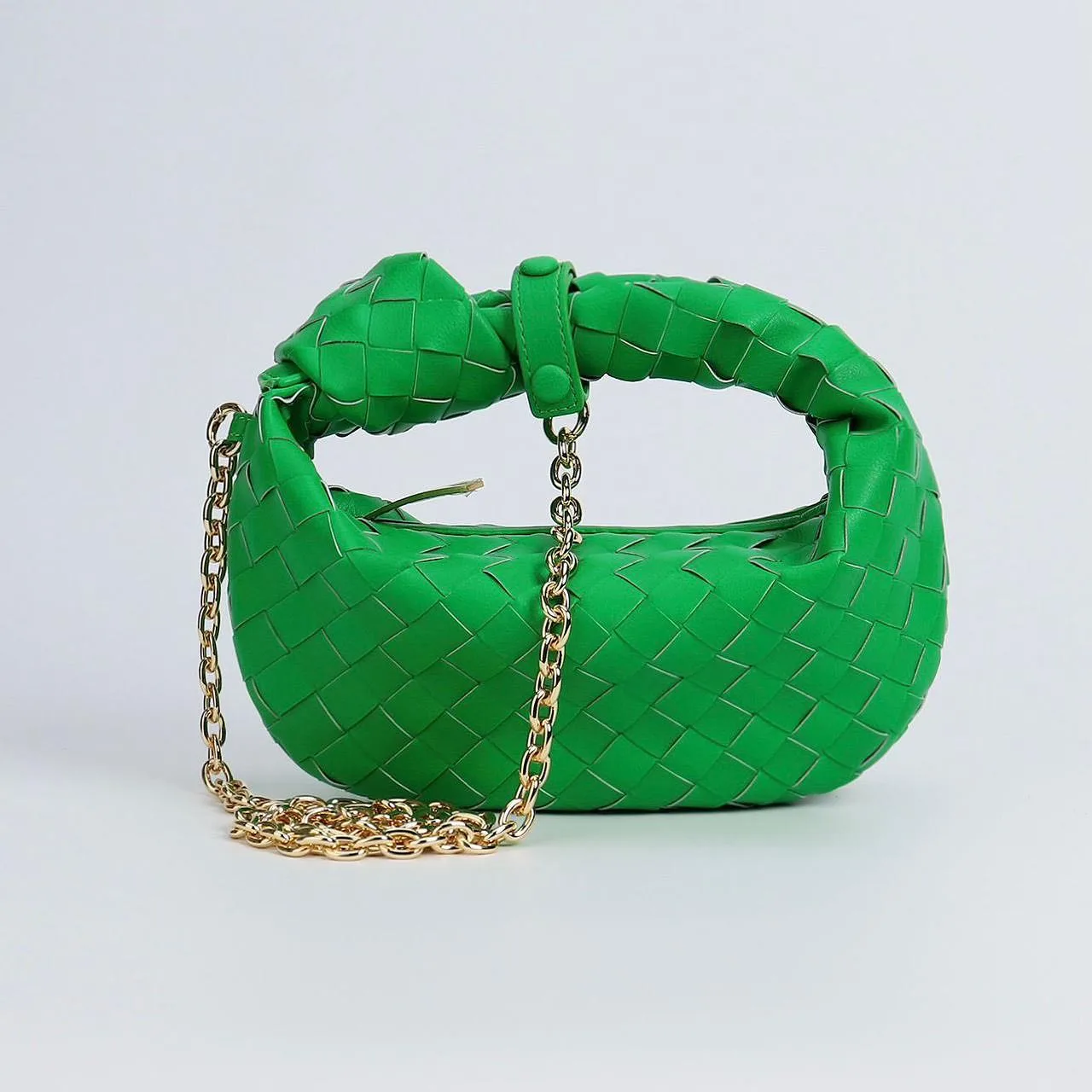 Bottega Veneta Jodie photo 13