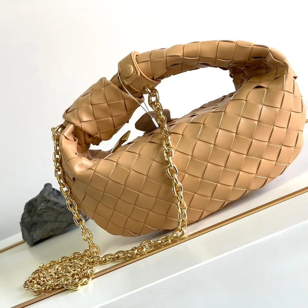 Bottega Veneta Jodie photo 15