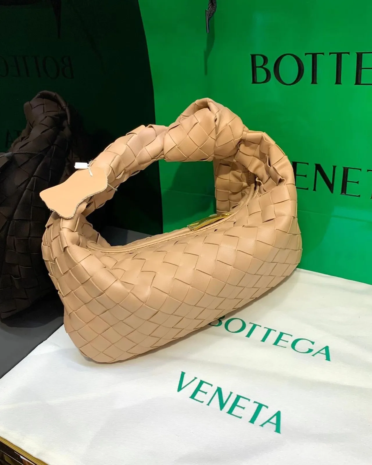 Bottega Veneta Jodie photo 4