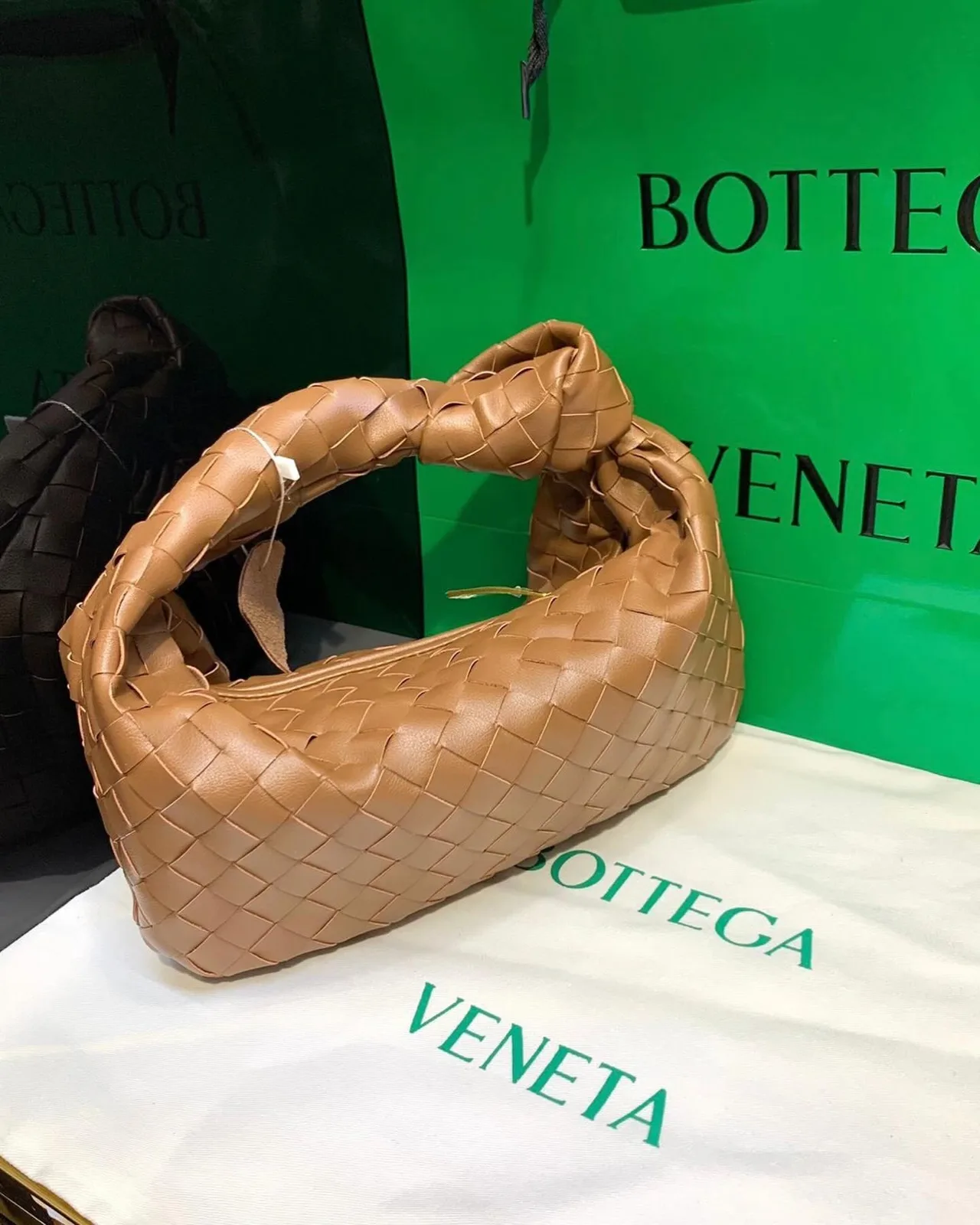 Bottega Veneta Jodie