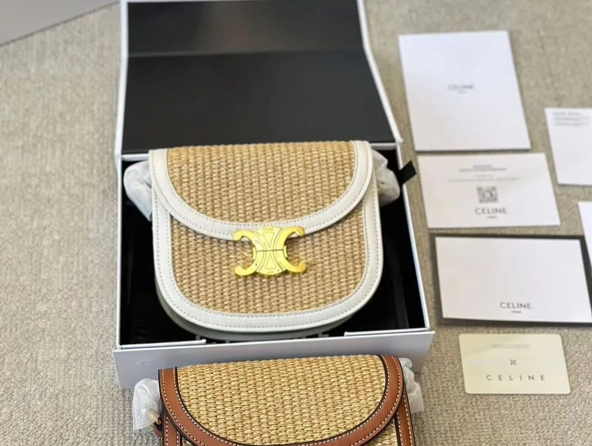 Celine Shoulder Bag