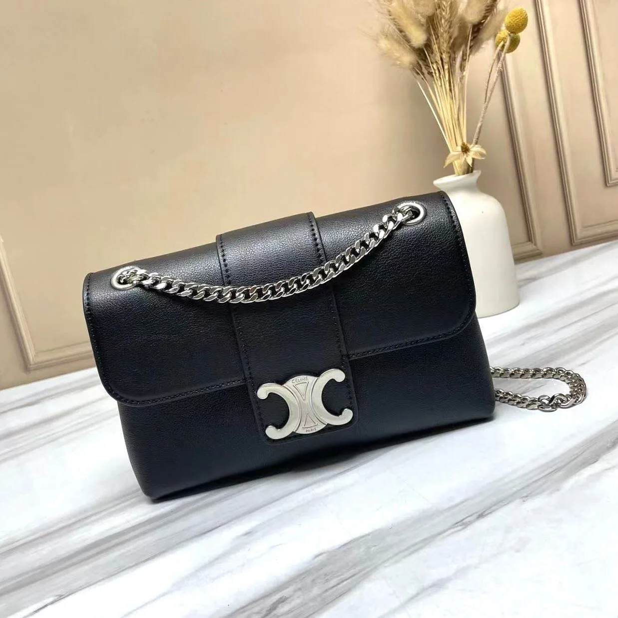 Celine C Bag photo 2