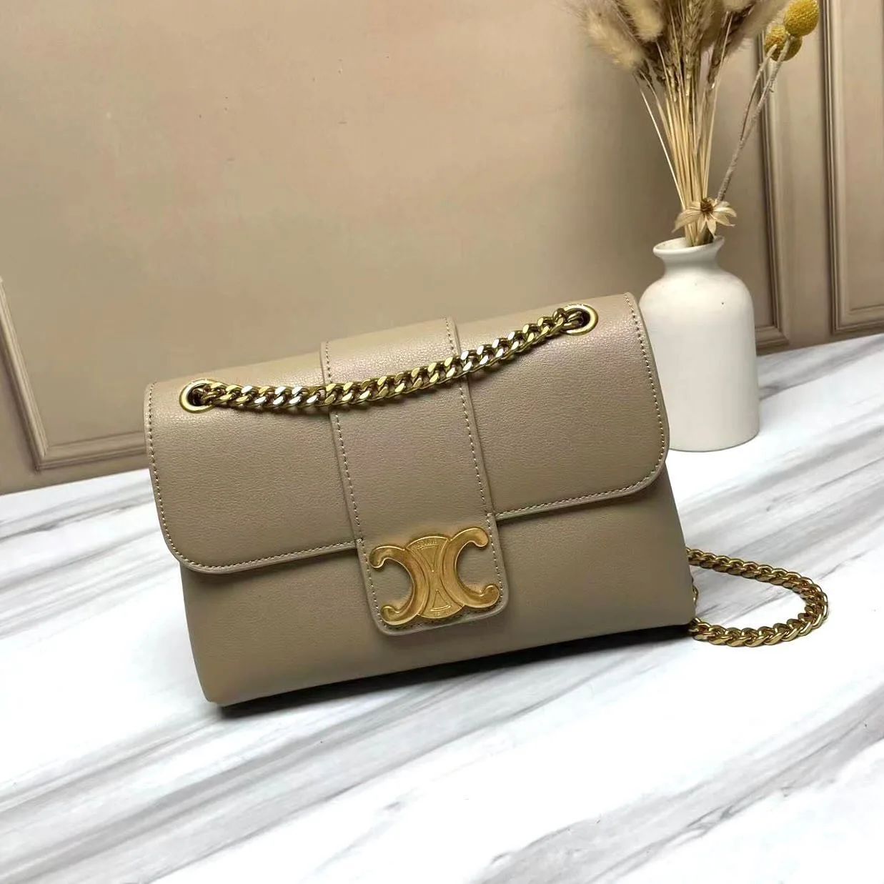 Celine C Bag photo 6