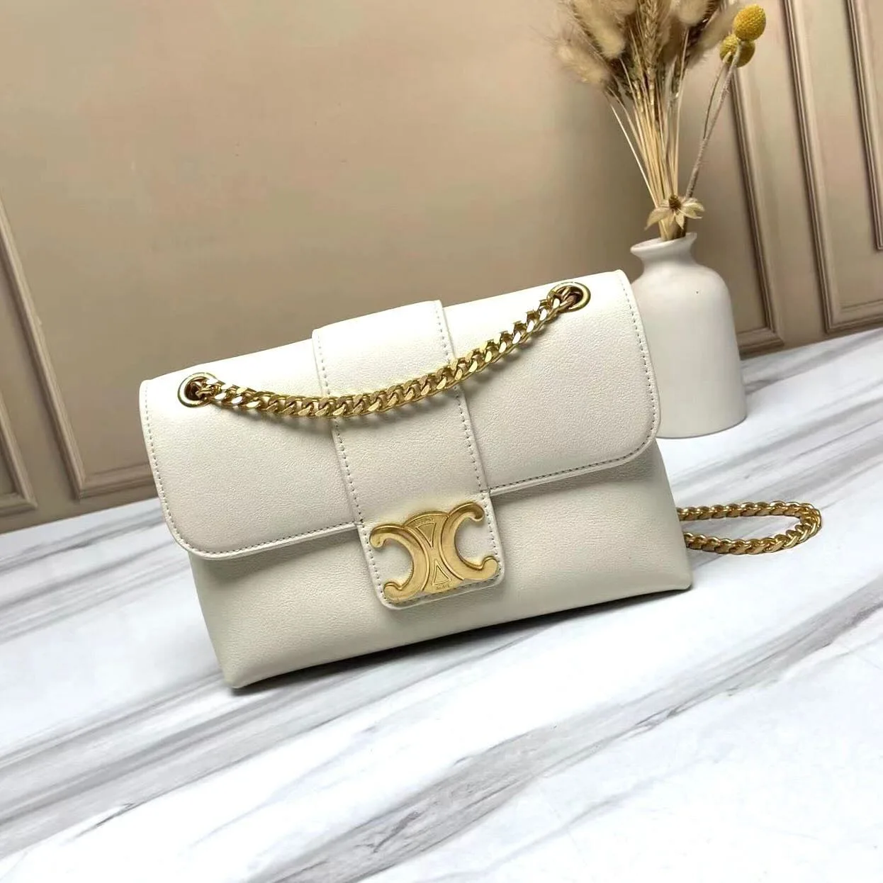 Celine C Bag photo 4