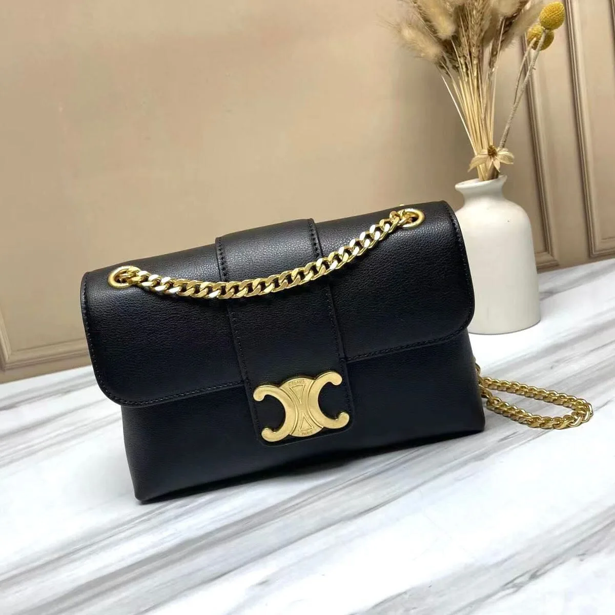 Celine C Bag
