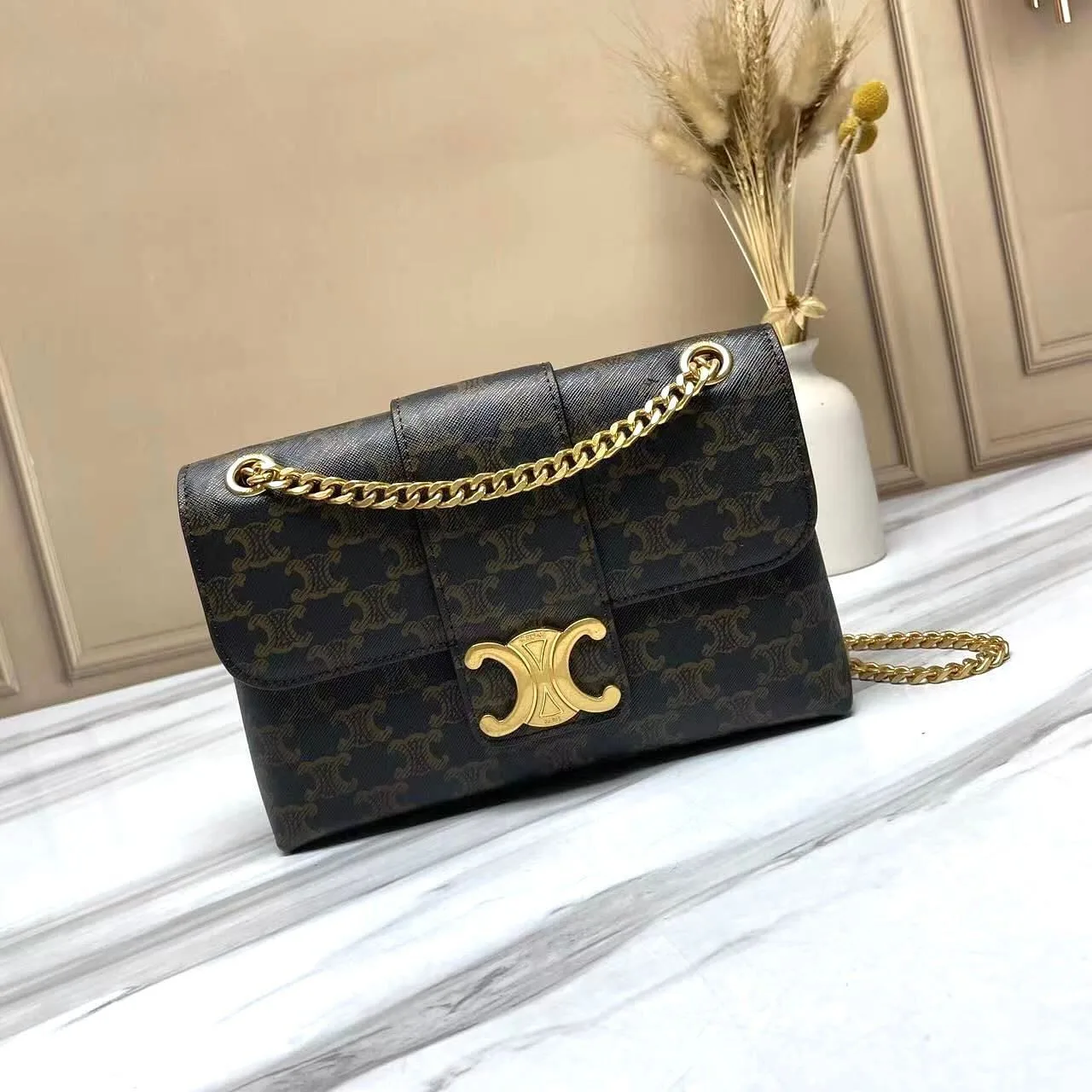 Celine C Bag photo 3